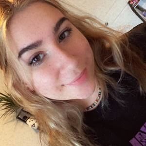 Meet your Posher, Jade